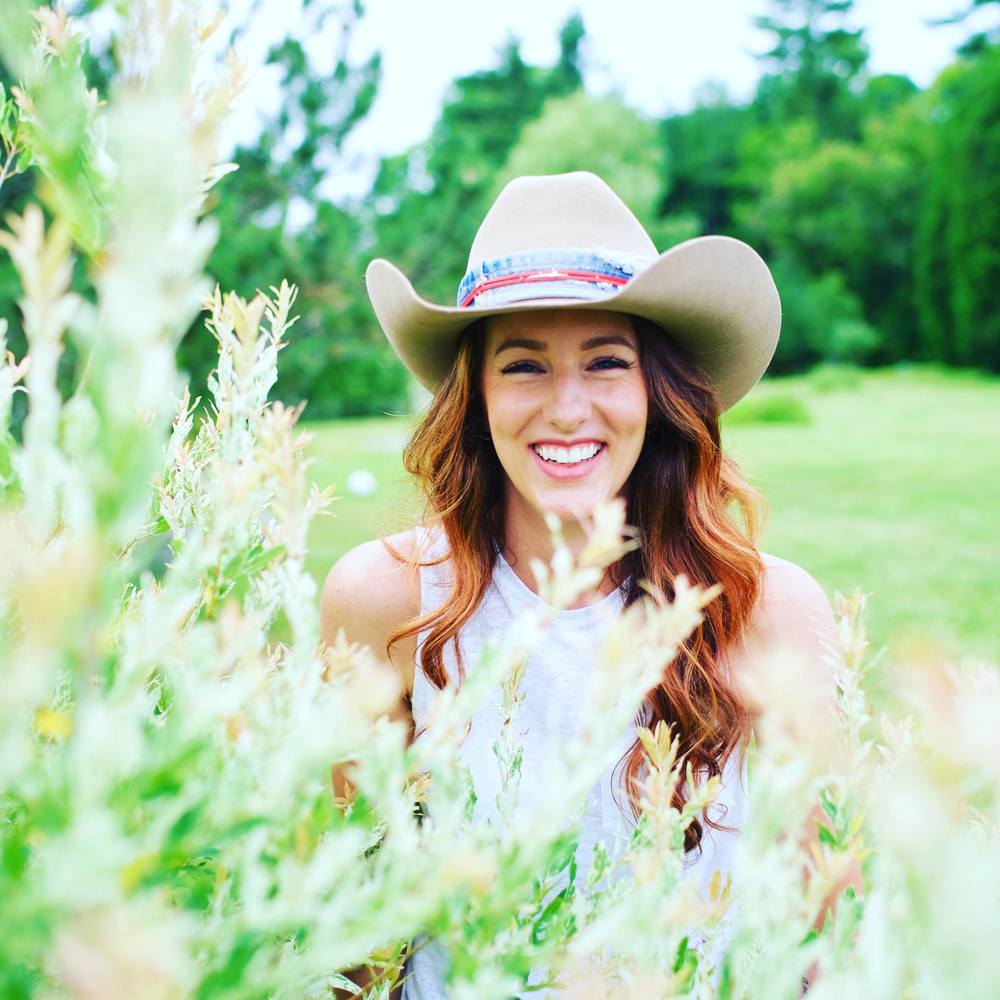 Meet your Posher, Allie